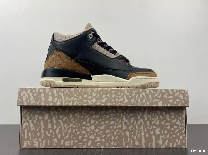 Air 3 CT8532-008 Jordan Desert Elephant 0702